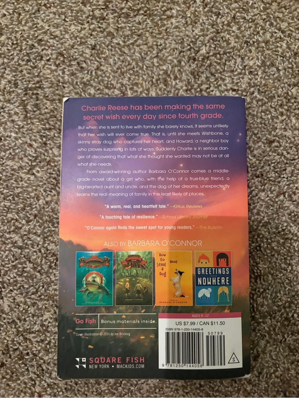 Wish - Picture 2 of 2